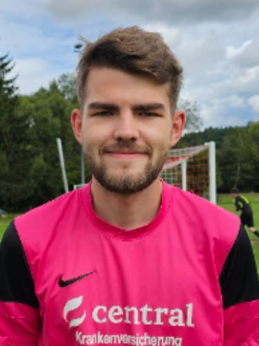 Tobias Klaus