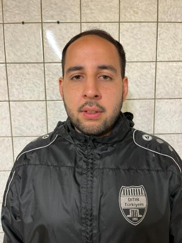 Ali Adak