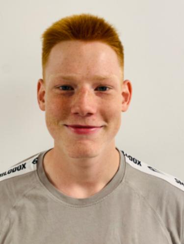 Colin Verhasselt