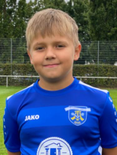 Linus Doulgeris