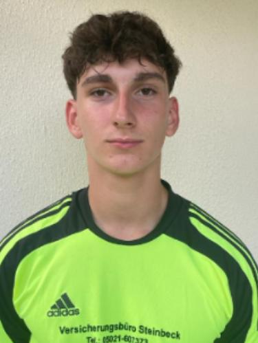 Hannes Kausch