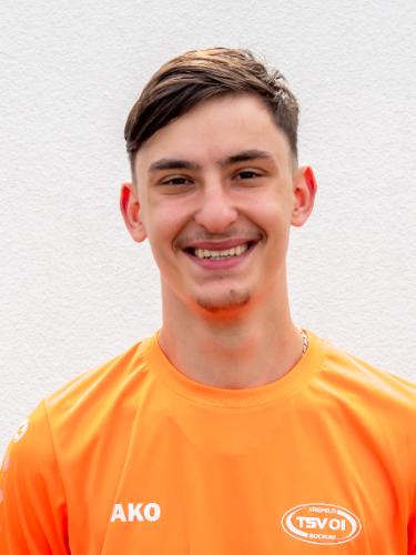 Jan-Christoph Pysar