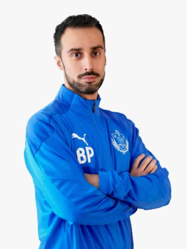 Bruno Antunes Pereira