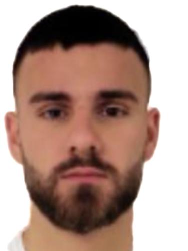 Marco Bevilacgua