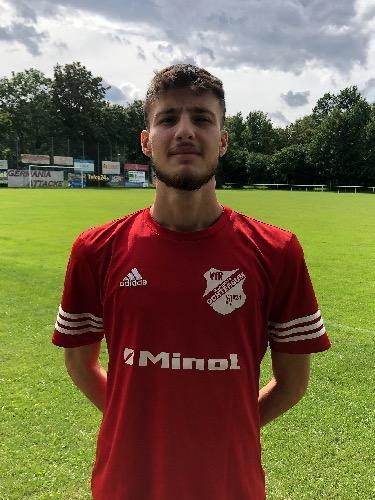 Adnan Bajrami