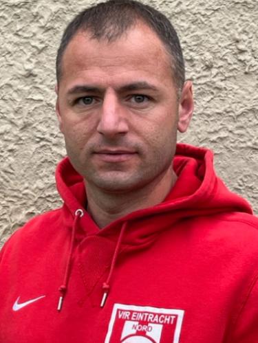 Vitaliy Kafedzhi