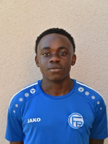 Loic Ymele Nzouepet