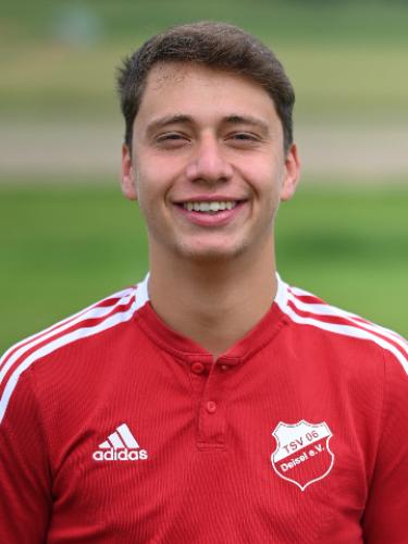 Niklas Kriska