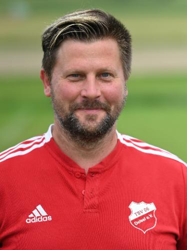 Tim Wittek