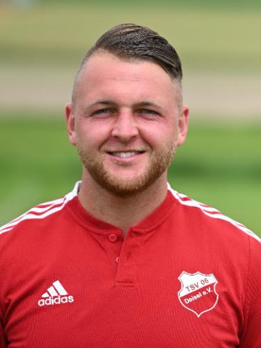 Max Kohlstaedt
