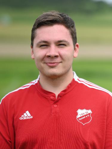 Jonas Haustein