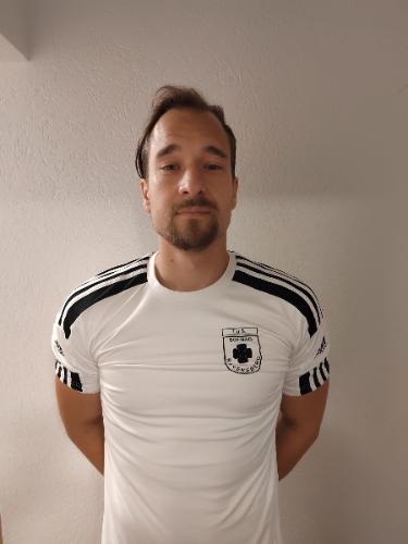 Timo Horstmann