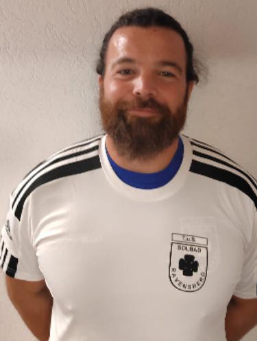 Timo Makus