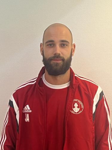 Jan-Luca Alfert