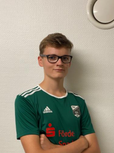 Nico Milan Jacobsen