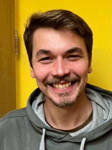 Yannick Feußner