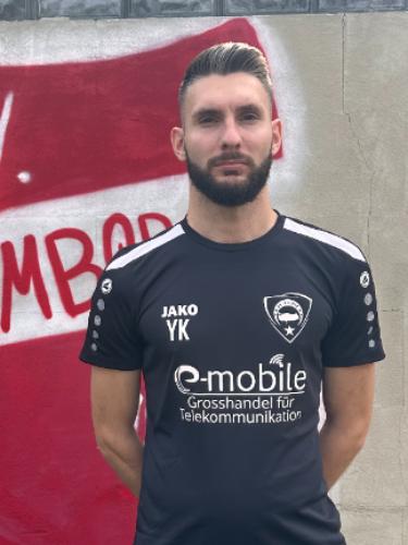 Yilmaz Klinger