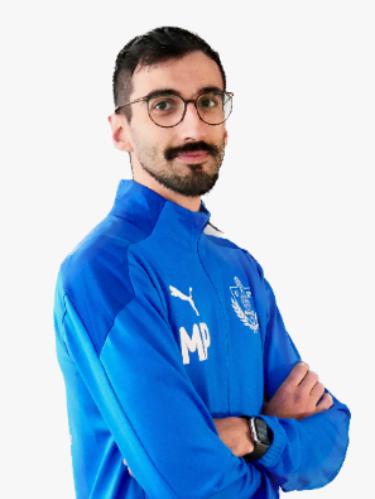 Marcos Antunes Pereira