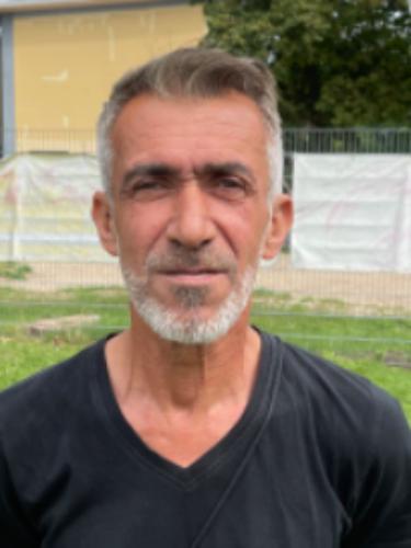 Mehrdad Khederzadeh
