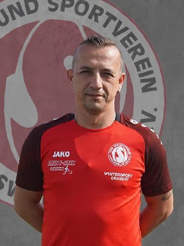 Sefik Mehic