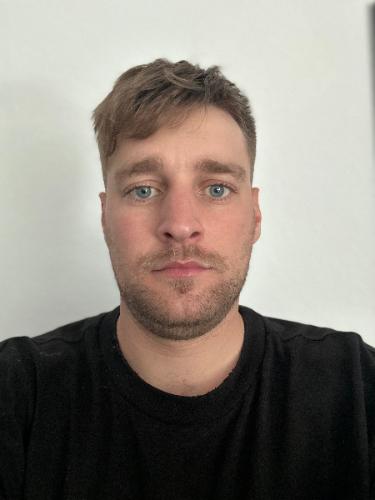 Niklas Gebauer