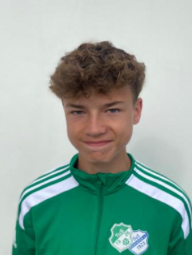 Marlon-Connor Gerden
