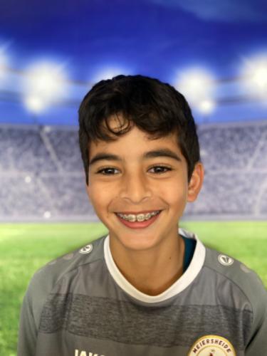 Ayman El Moustaj Abdelkhaki