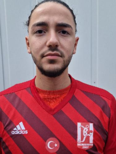 Kemal Ileli