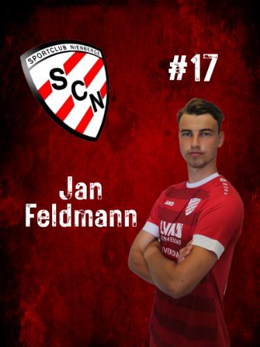 Jan Feldmann
