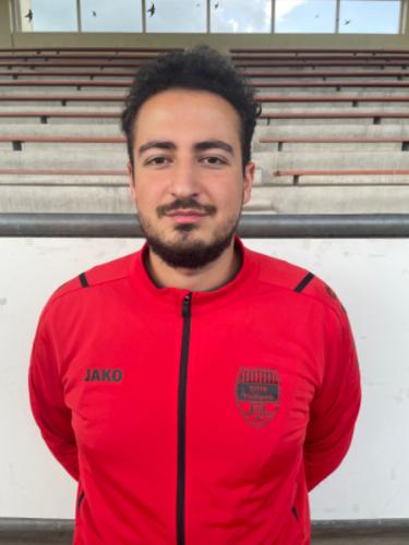 Alattin Ishak Cetinkaya