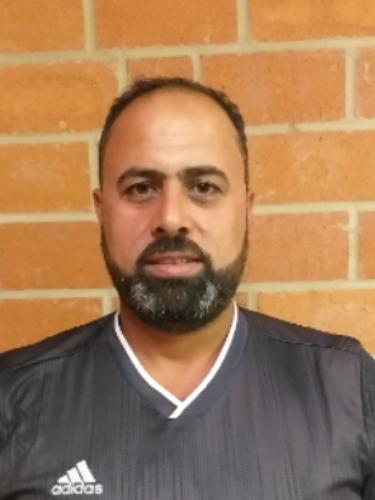 Ziad Alfathi