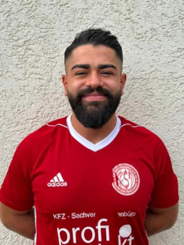 Ümit Sülün