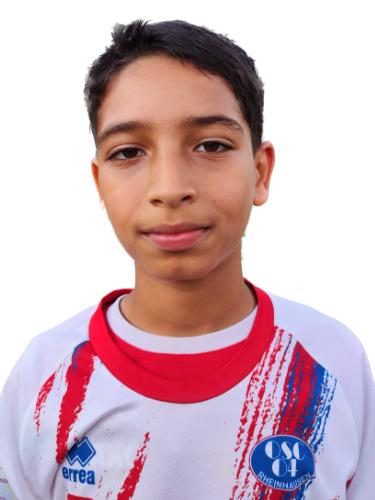 Omer Alsalem