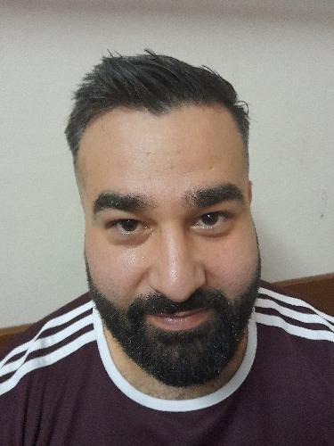 Ahmet Sinan