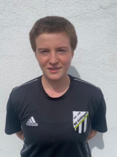 Franka Kristina Neiß
