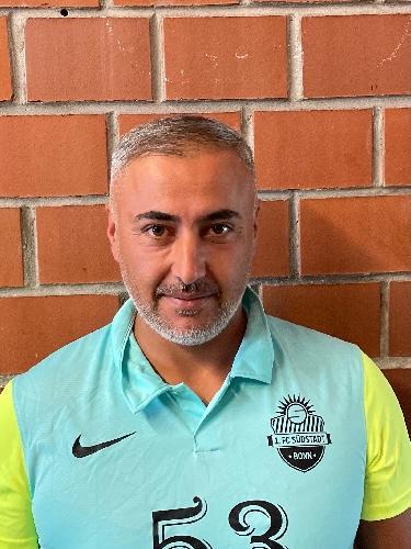 Serdar Demir
