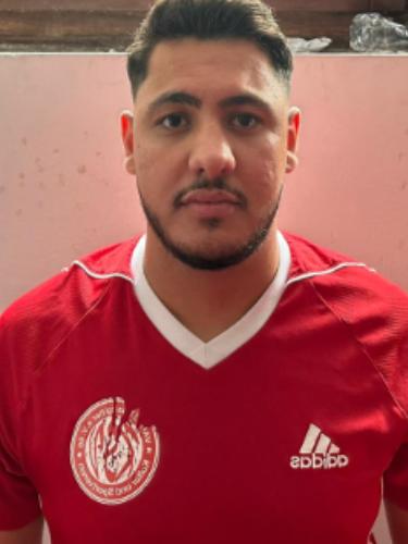 Mohamed El-Zein