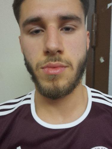 Selman Coban