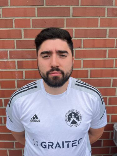 Gökhan Koc