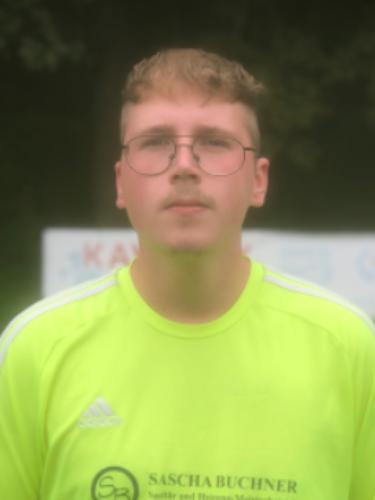 Niklas Wieland