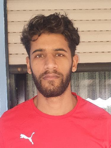 Mohammed Kzibar