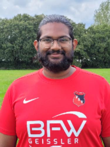 Pirakash Jeyaparanjan
