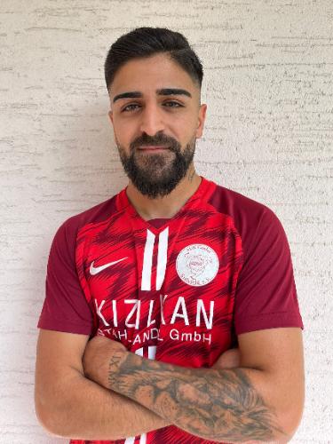 Cihan Bülent Ciftci