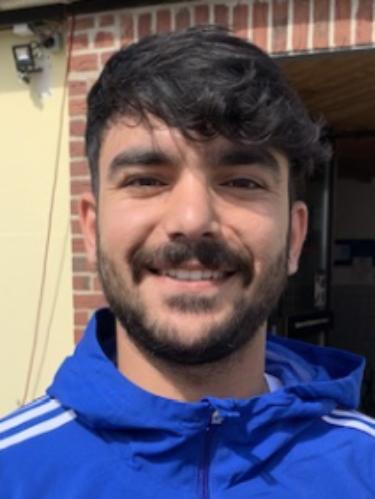 Khaled Meso