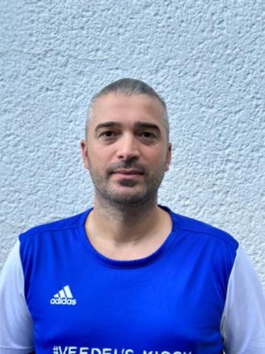 Yavuz Celik