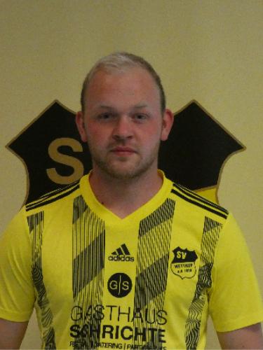 Simon Buß