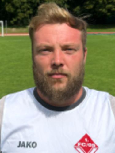 Nils Friedrichs