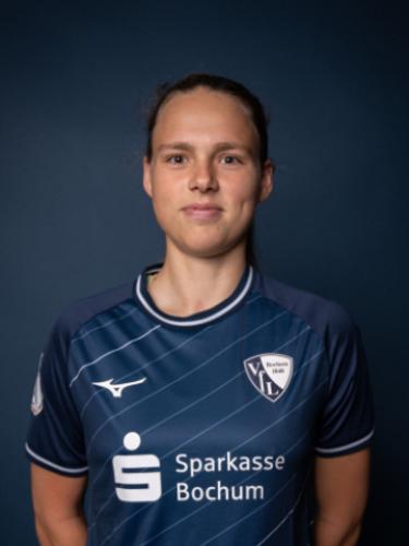 Maja Hünnemeyer
