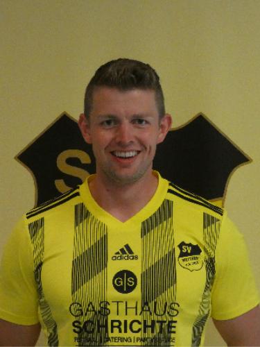 Matthias Driever