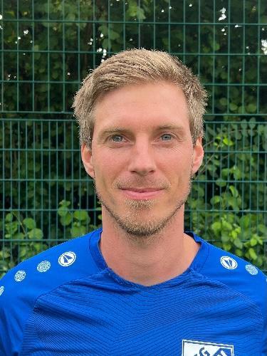 Patrick Schiermeister